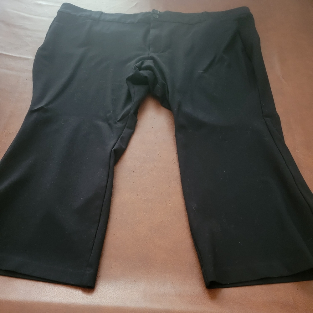 Torrid Studio Bootcut Pants SZ 30XS